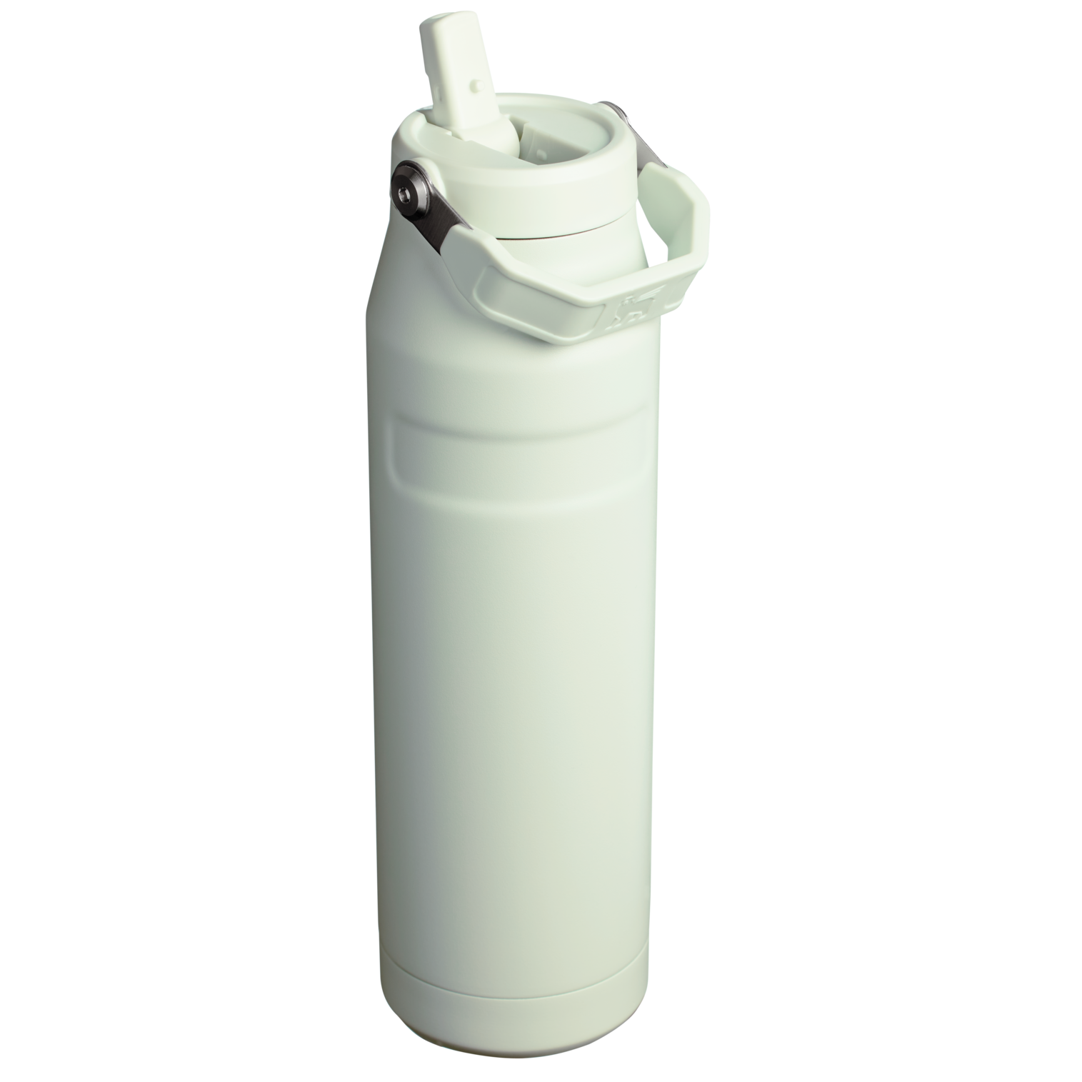 The IceFlow™ Bottle with Flip Straw Lid | 36 OZ - Stanley Create - Car Cup Ready