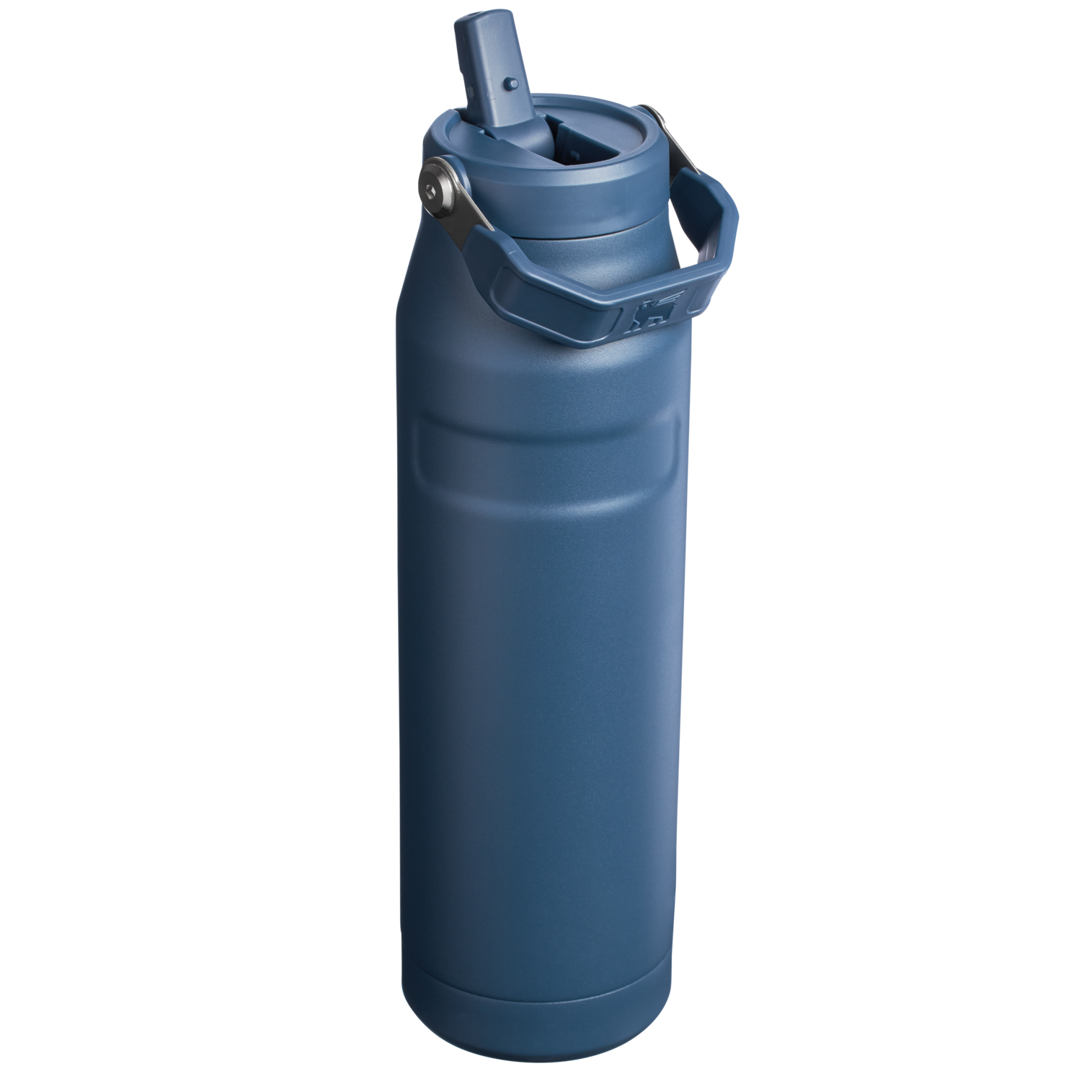 The IceFlow™ Bottle with Flip Straw Lid | 36 OZ - Stanley Create - Car Cup Ready
