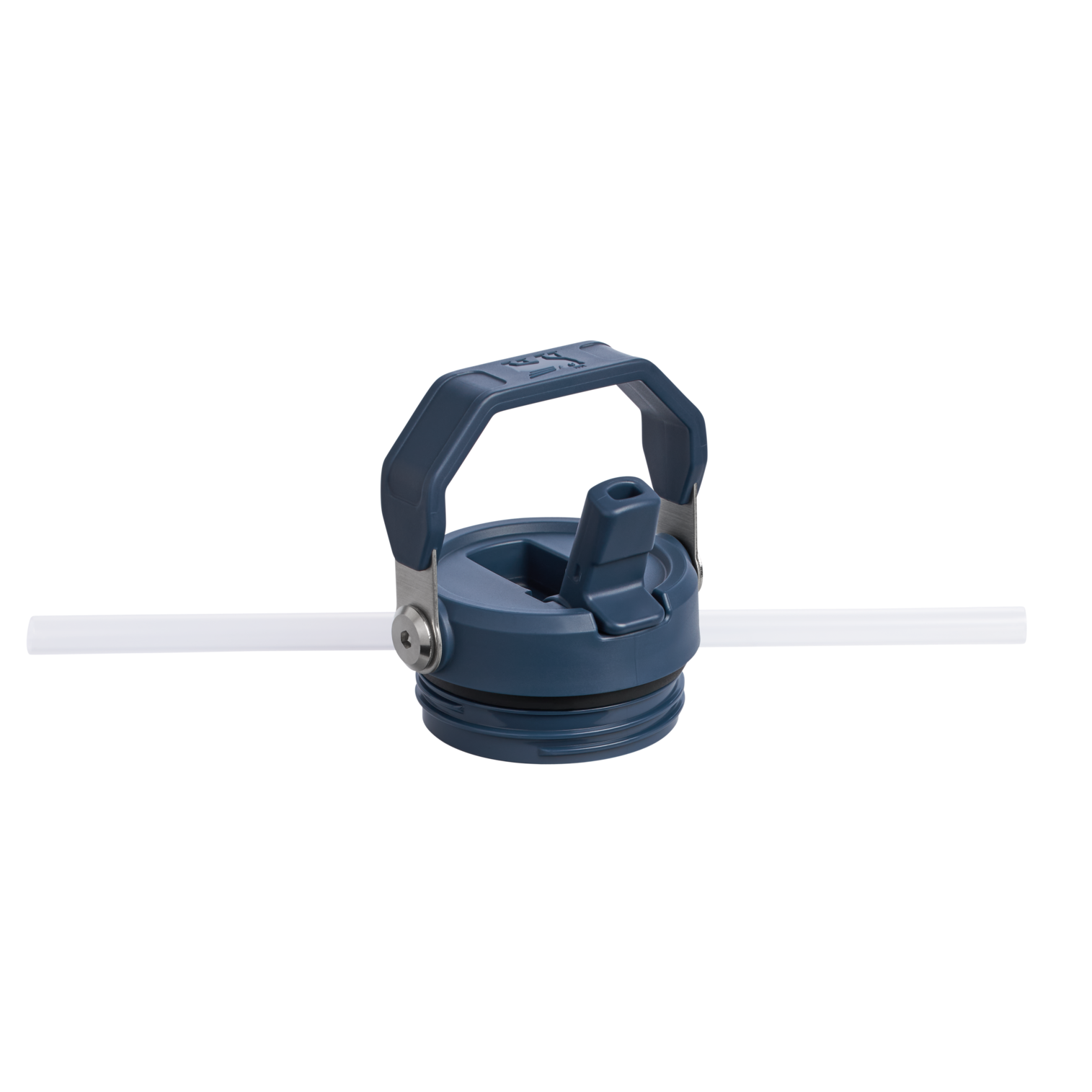 The IceFlow™ Bottle with Flip Straw Lid | 36 OZ - Stanley Create - Car Cup Ready