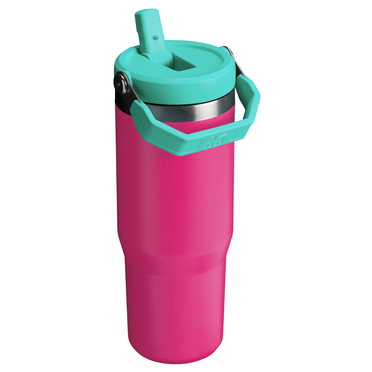 The IceFlow™ Flip Straw Tumbler | 30 OZ - Stanley Create - Sip the Day