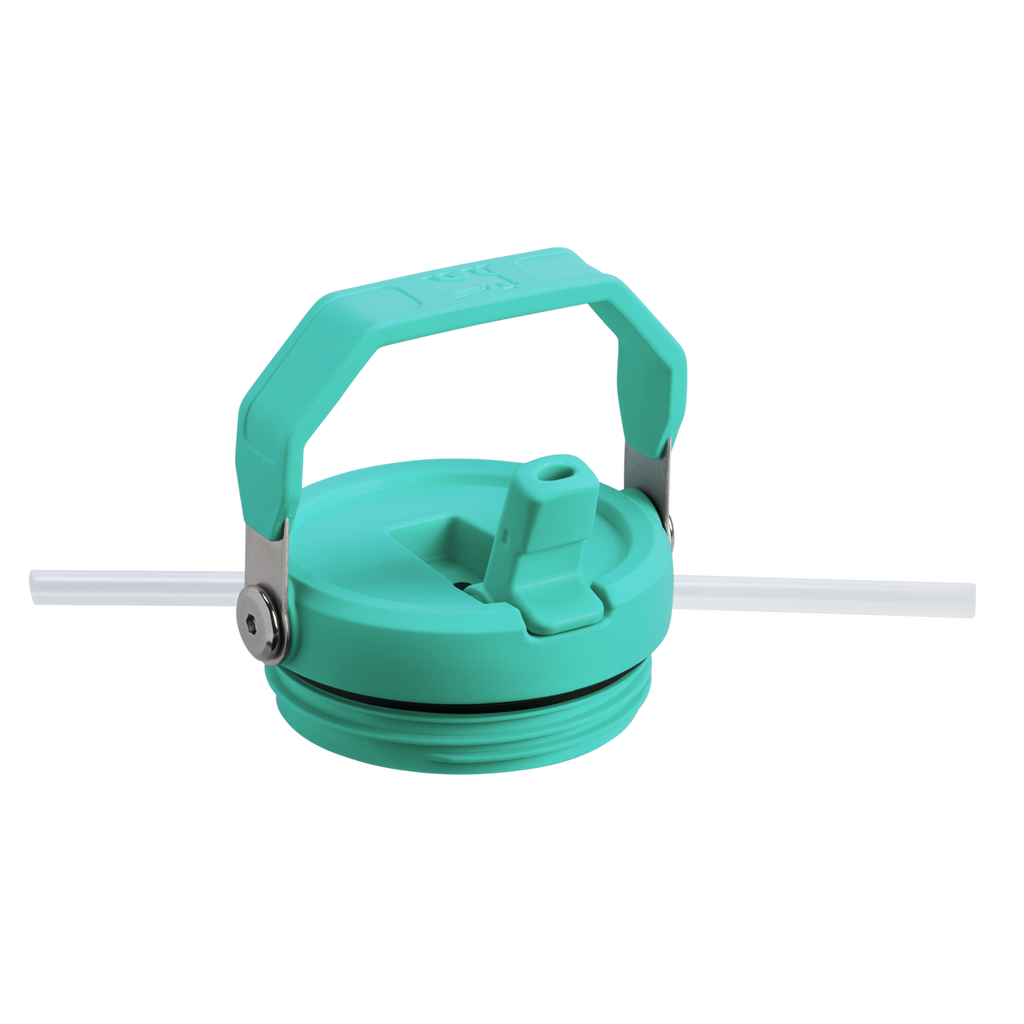 The IceFlow™ Flip Straw Tumbler | 30 OZ - Your Everyday Tumbler