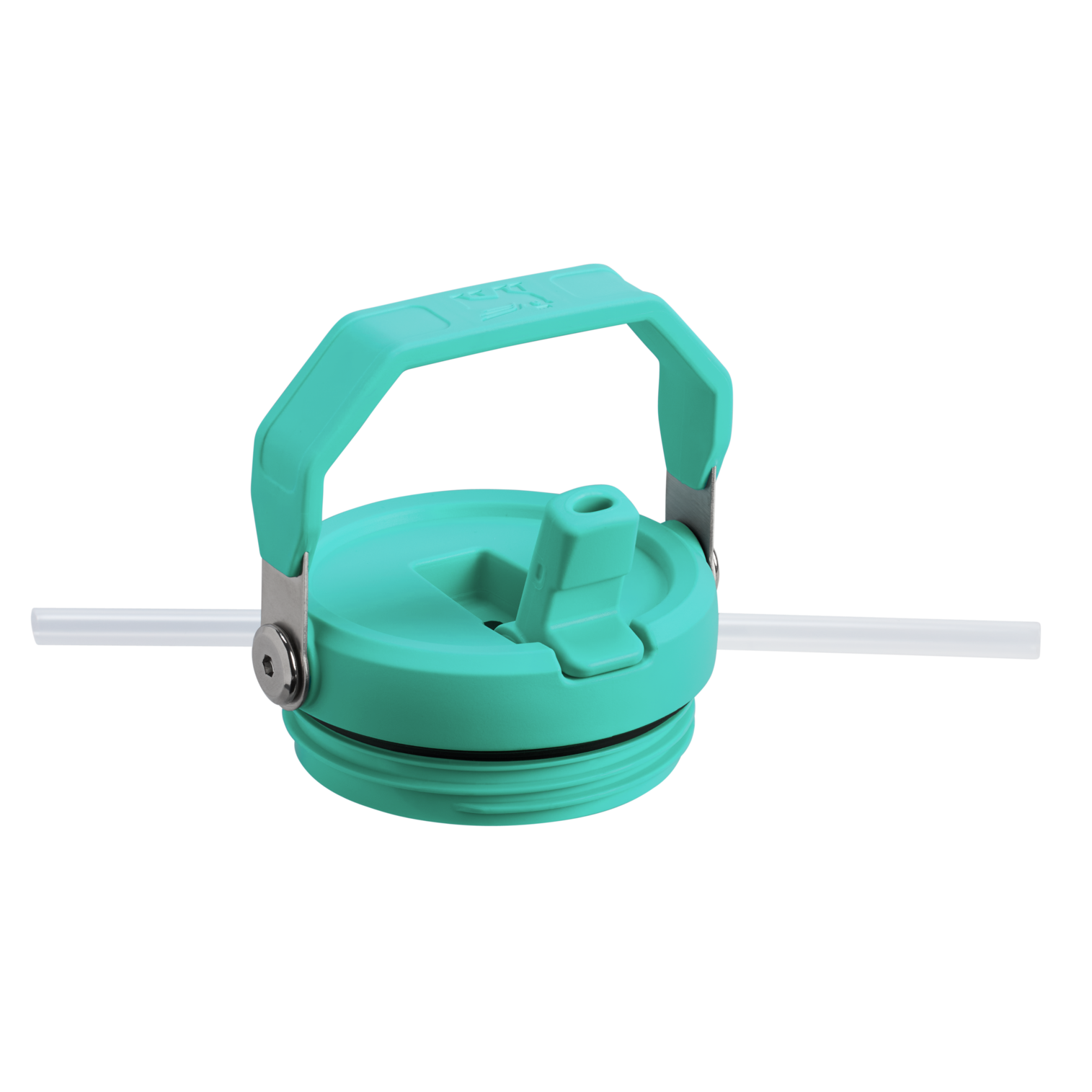 The IceFlow™ Flip Straw Tumbler | 30 OZ - Your Everyday Tumbler