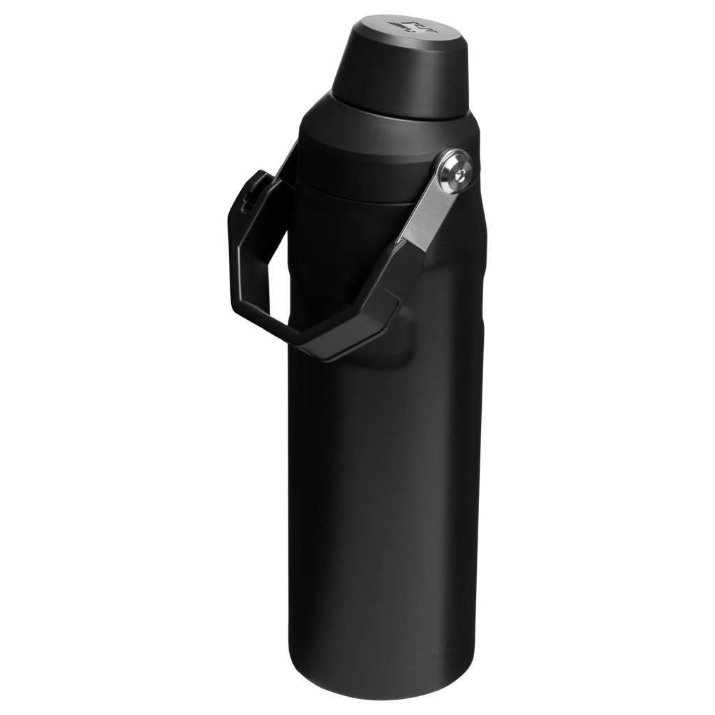 IceFlow™ Bottle with Fast Flow Lid | 24 OZ - Stanley Create - Simple Drinkware Upgrade