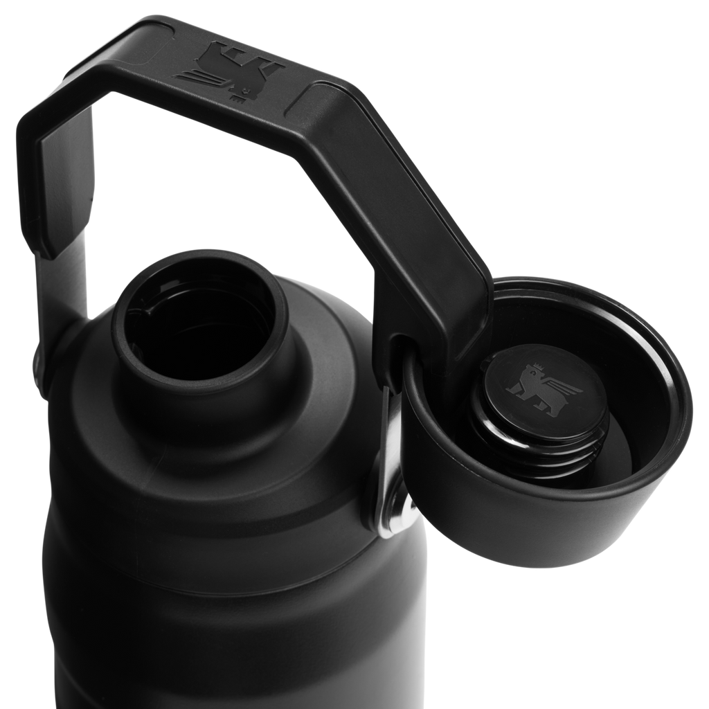 IceFlow™ Bottle with Fast Flow Lid | 24 OZ - Stanley Create - Simple Drinkware Upgrade