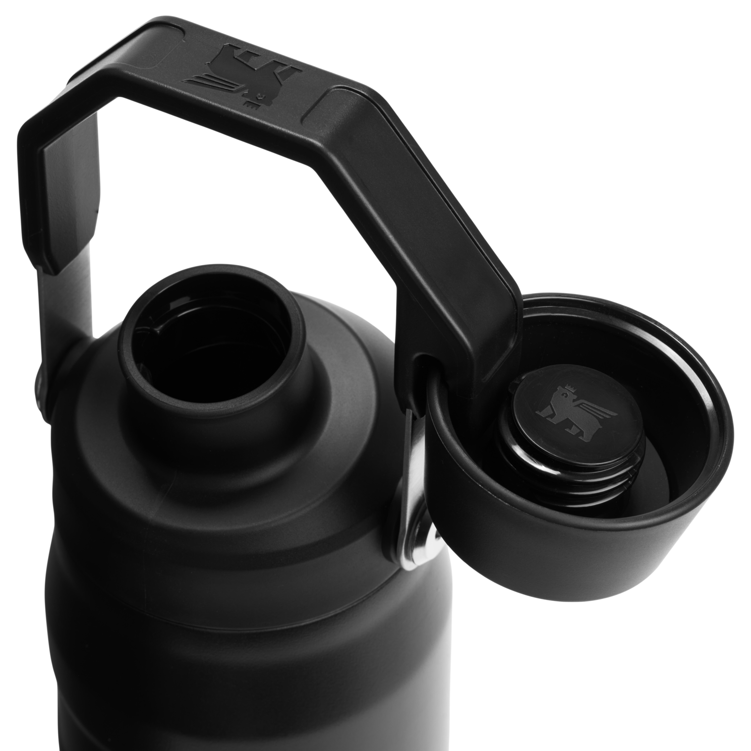 IceFlow™ Bottle with Fast Flow Lid | 24 OZ - Stanley Create - Simple Drinkware Upgrade