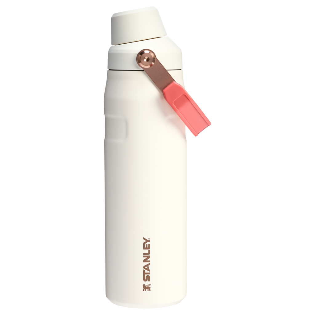 IceFlow™ Bottle with Fast Flow Lid | 24 OZ - Stanley Create - Simple Drinkware Upgrade