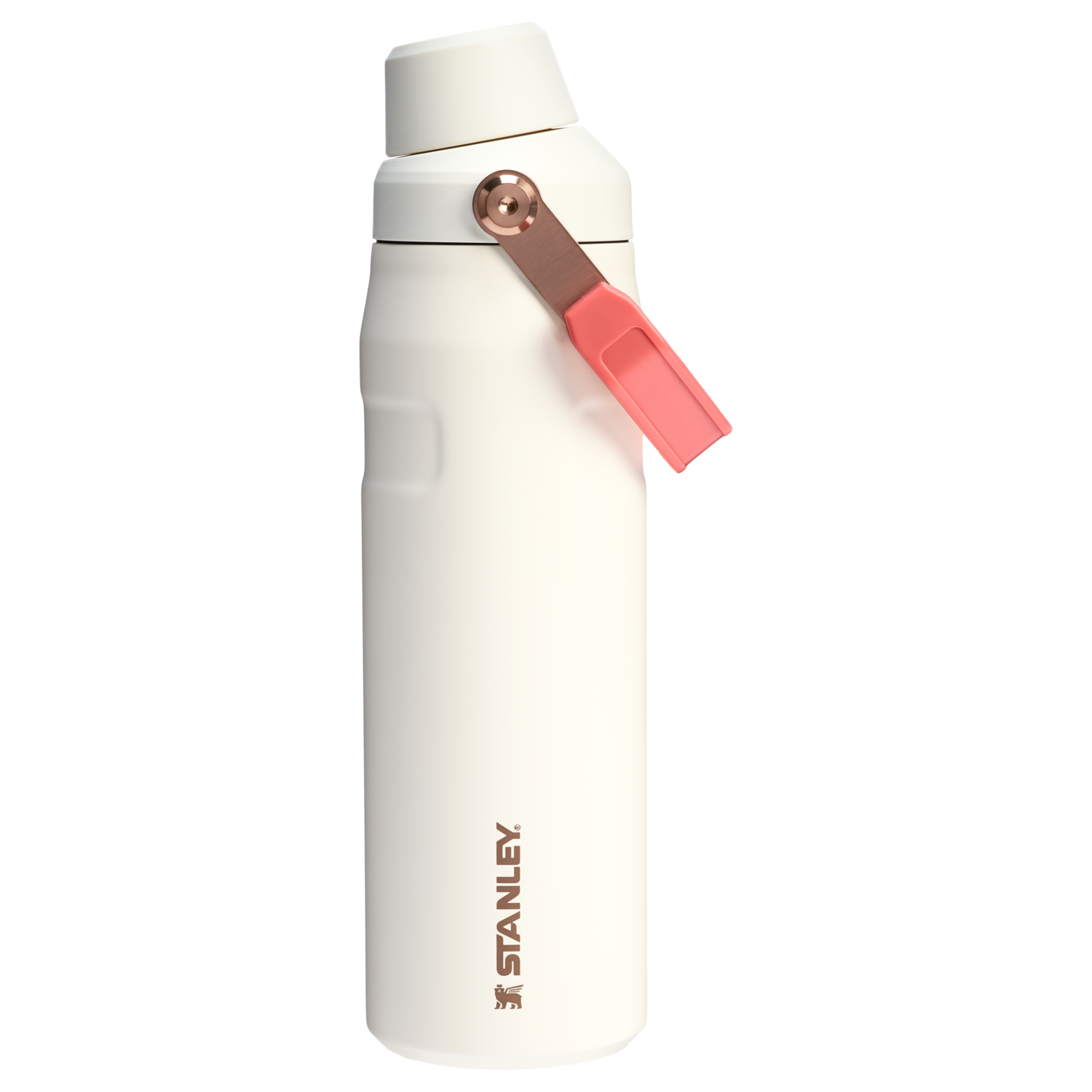 IceFlow™ Bottle with Fast Flow Lid | 24 OZ - Stanley Create - Simple Drinkware Upgrade