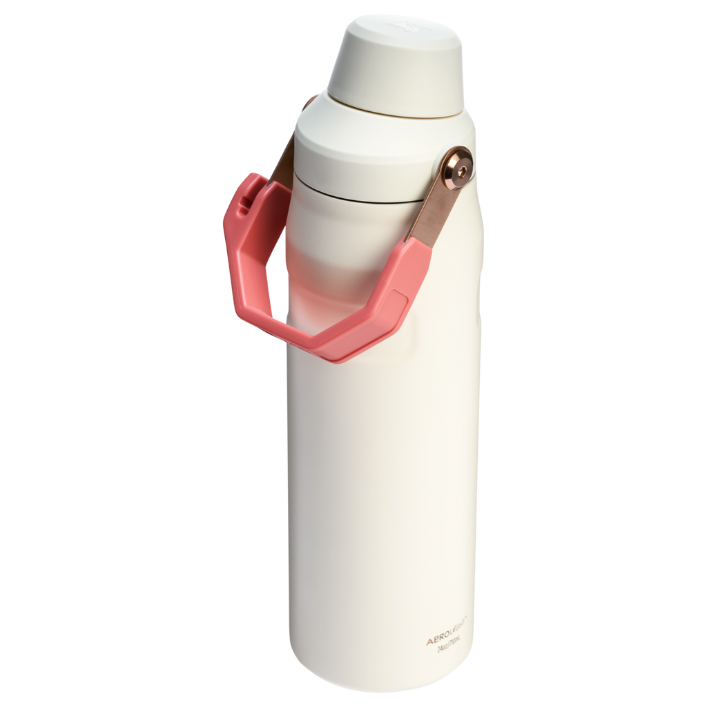 IceFlow™ Bottle with Fast Flow Lid | 24 OZ - Stanley Create - Simple Drinkware Upgrade