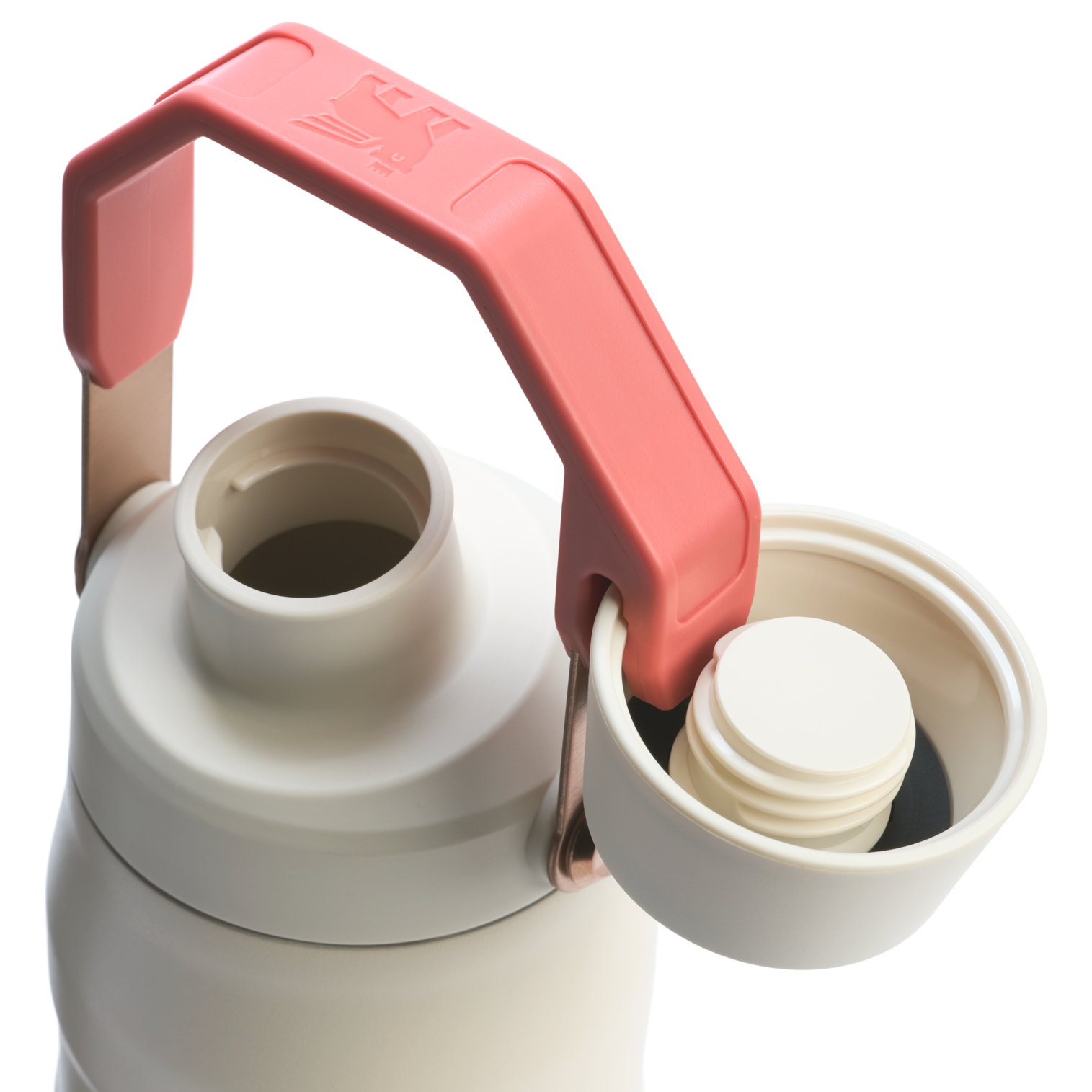 IceFlow™ Bottle with Fast Flow Lid | 24 OZ - Stanley Create - Simple Drinkware Upgrade