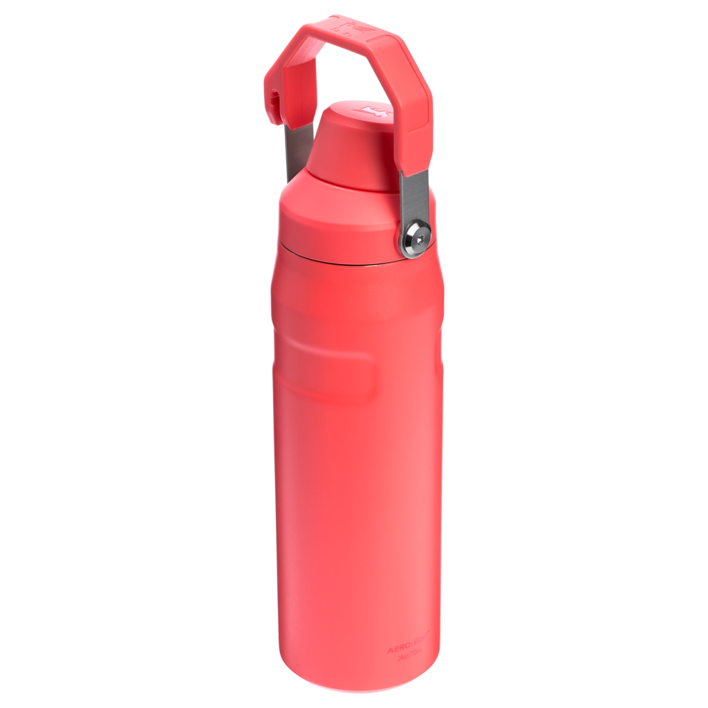 IceFlow™ Bottle with Fast Flow Lid | 24 OZ - Stanley Create - Simple Drinkware Upgrade