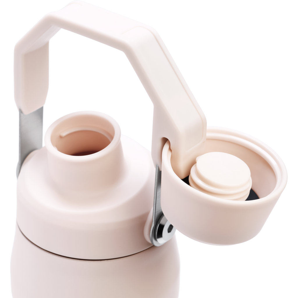 IceFlow™ Bottle with Fast Flow Lid | 24 OZ - Stanley Create - Simple Drinkware Upgrade