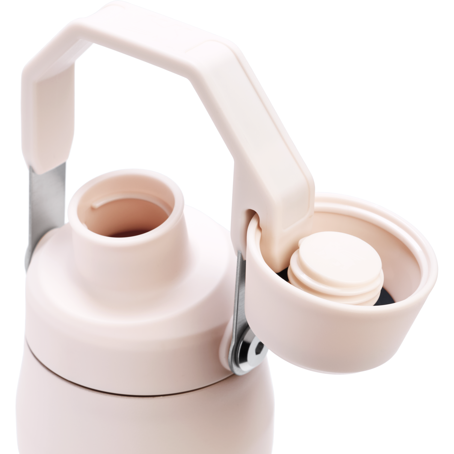 IceFlow™ Bottle with Fast Flow Lid | 24 OZ - Stanley Create - Simple Drinkware Upgrade