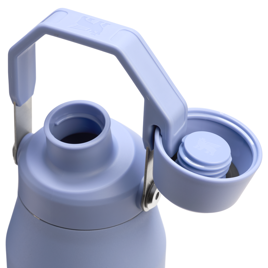 IceFlow™ Bottle with Fast Flow Lid | 36 OZ - Stanley Create - Made to Hydrate