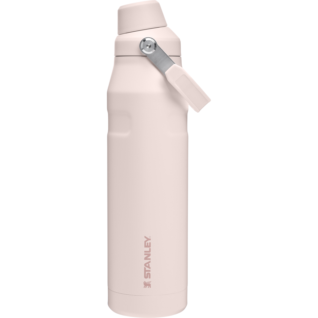 IceFlow™ Bottle with Fast Flow Lid | 36 OZ - Stanley Create - Made to Hydrate