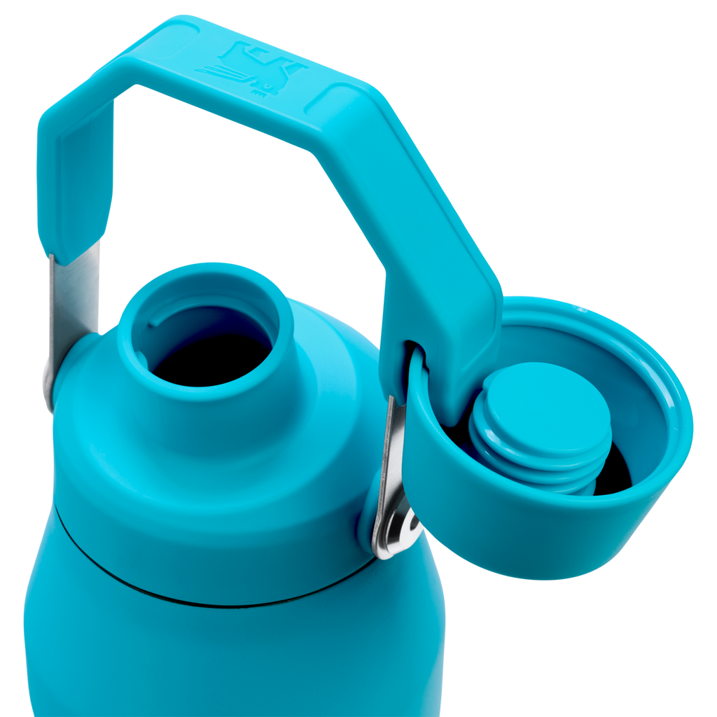 IceFlow™ Bottle with Fast Flow Lid | 36 OZ - Stanley Create - Made to Hydrate