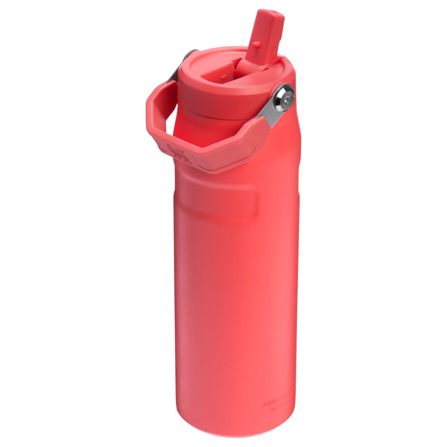 The IceFlow™ Bottle with Flip Straw Lid | 24 OZ - Stanley Create - Stanley for Weekends
