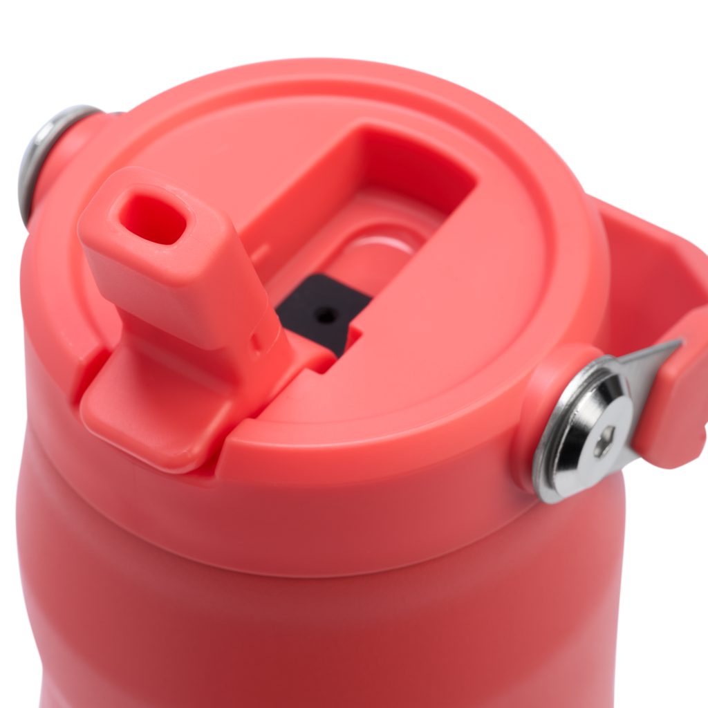 The IceFlow™ Bottle with Flip Straw Lid | 24 OZ - Stanley Create - Stanley for Weekends