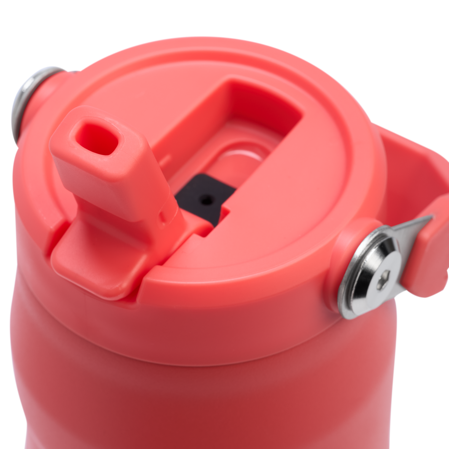 The IceFlow™ Bottle with Flip Straw Lid | 24 OZ - Stanley Create - Stanley for Weekends