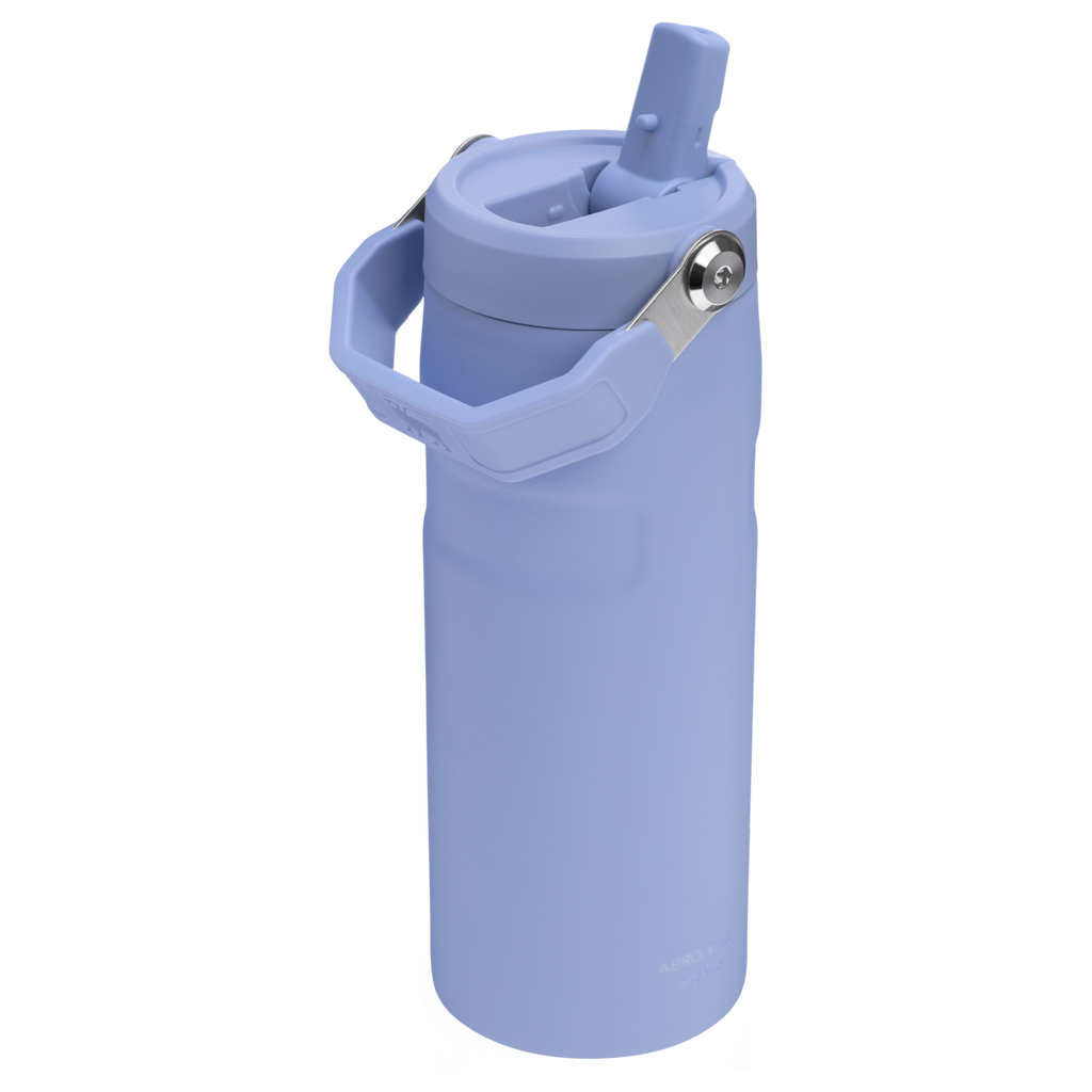 The IceFlow™ Bottle with Flip Straw Lid | 24 OZ - Stanley Create - Stanley for Weekends