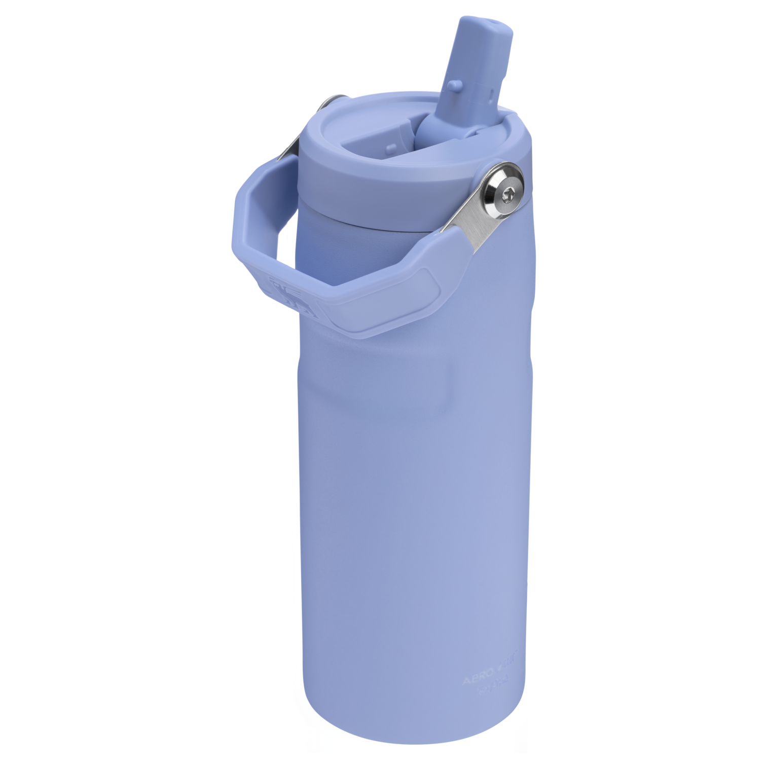 The IceFlow™ Bottle with Flip Straw Lid | 24 OZ - Stanley Create - Stanley for Weekends