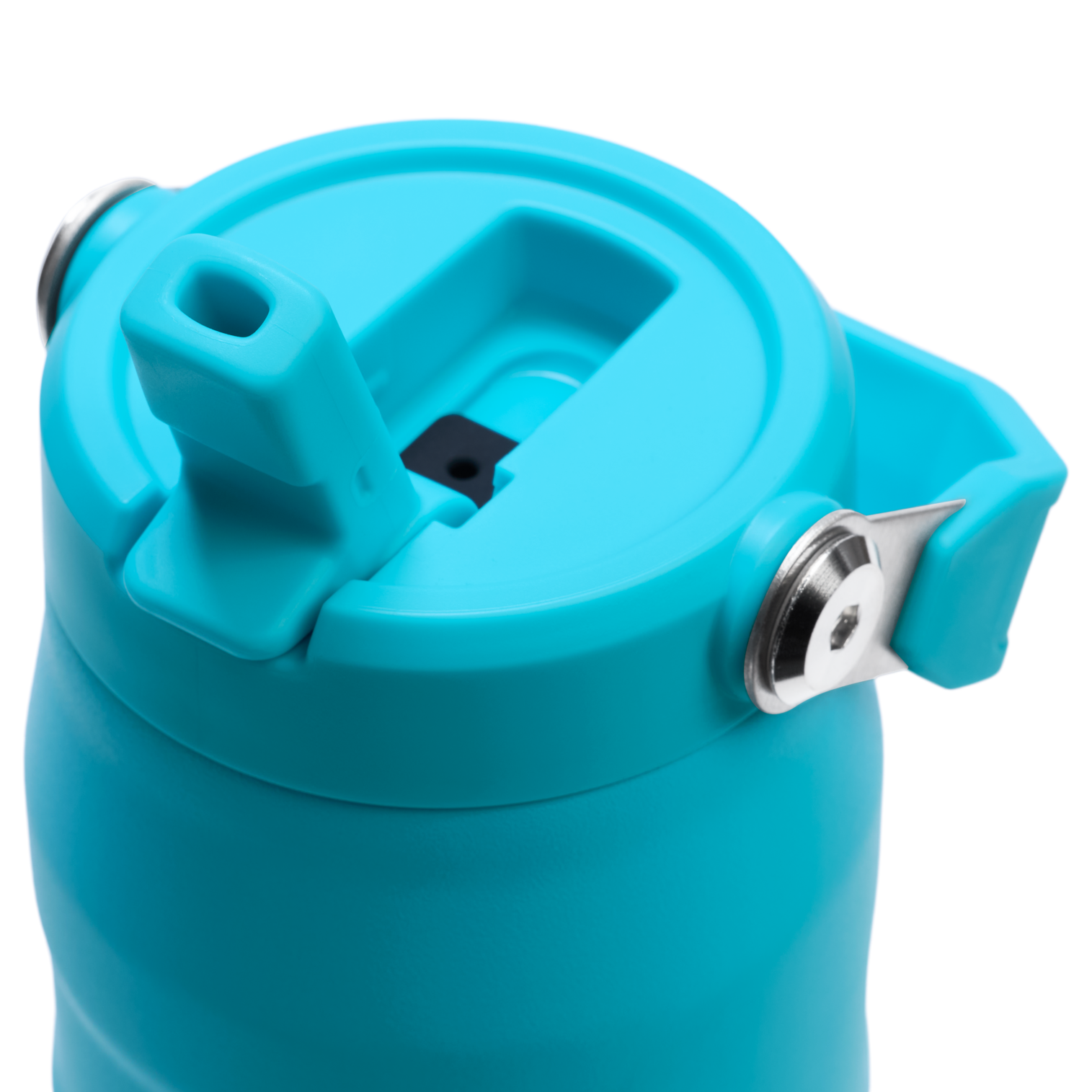 The IceFlow™ Bottle with Flip Straw Lid | 24 OZ - Stanley Create - Stanley for Weekends