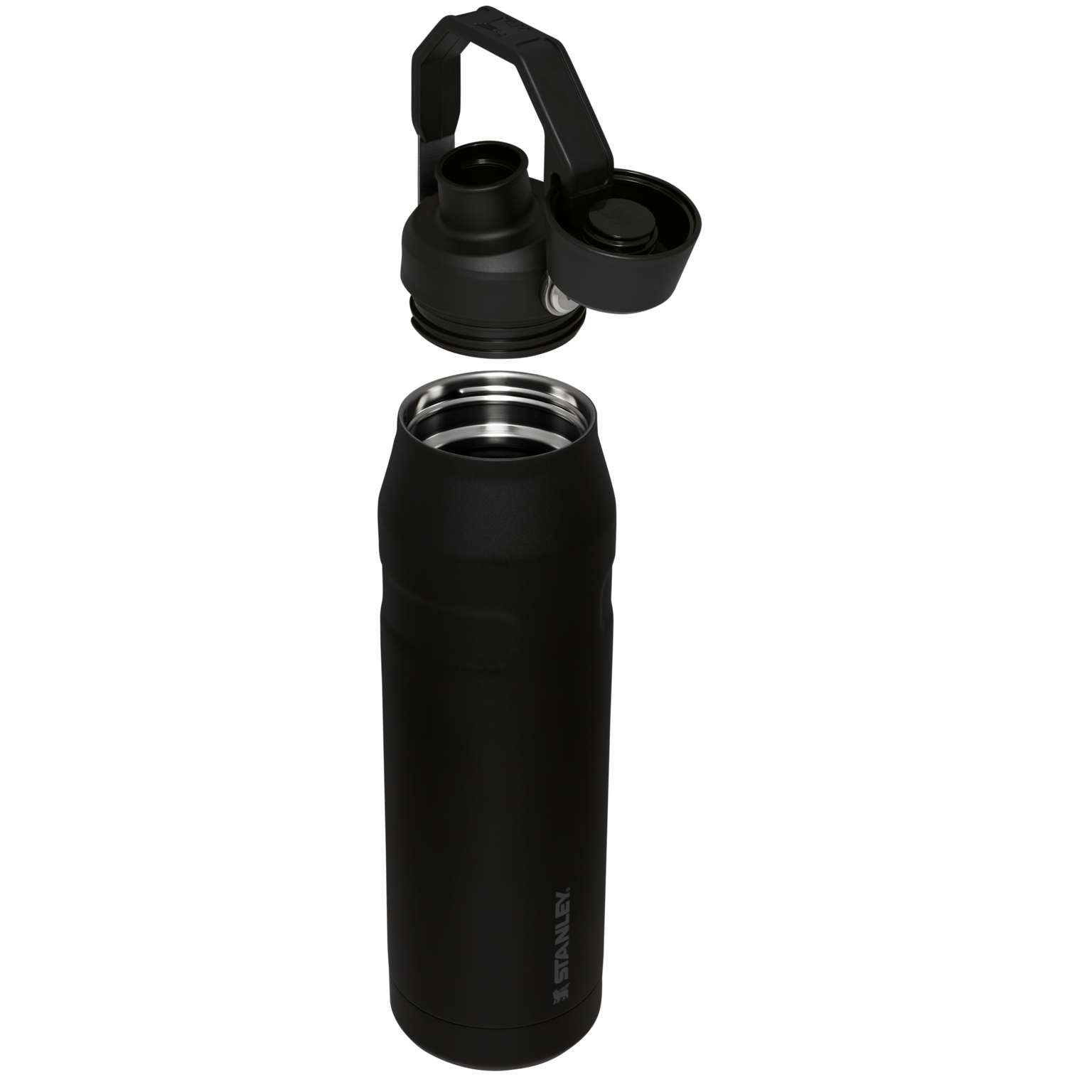 IceFlow™ Bottle with Fast Flow Lid | 36 OZ - Stanley Create - Made to Hydrate