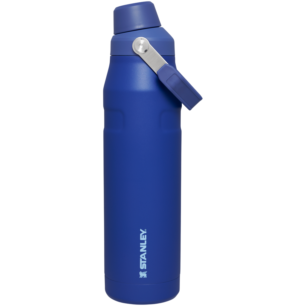 IceFlow™ Bottle with Fast Flow Lid | 36 OZ - Stanley Create - Made to Hydrate