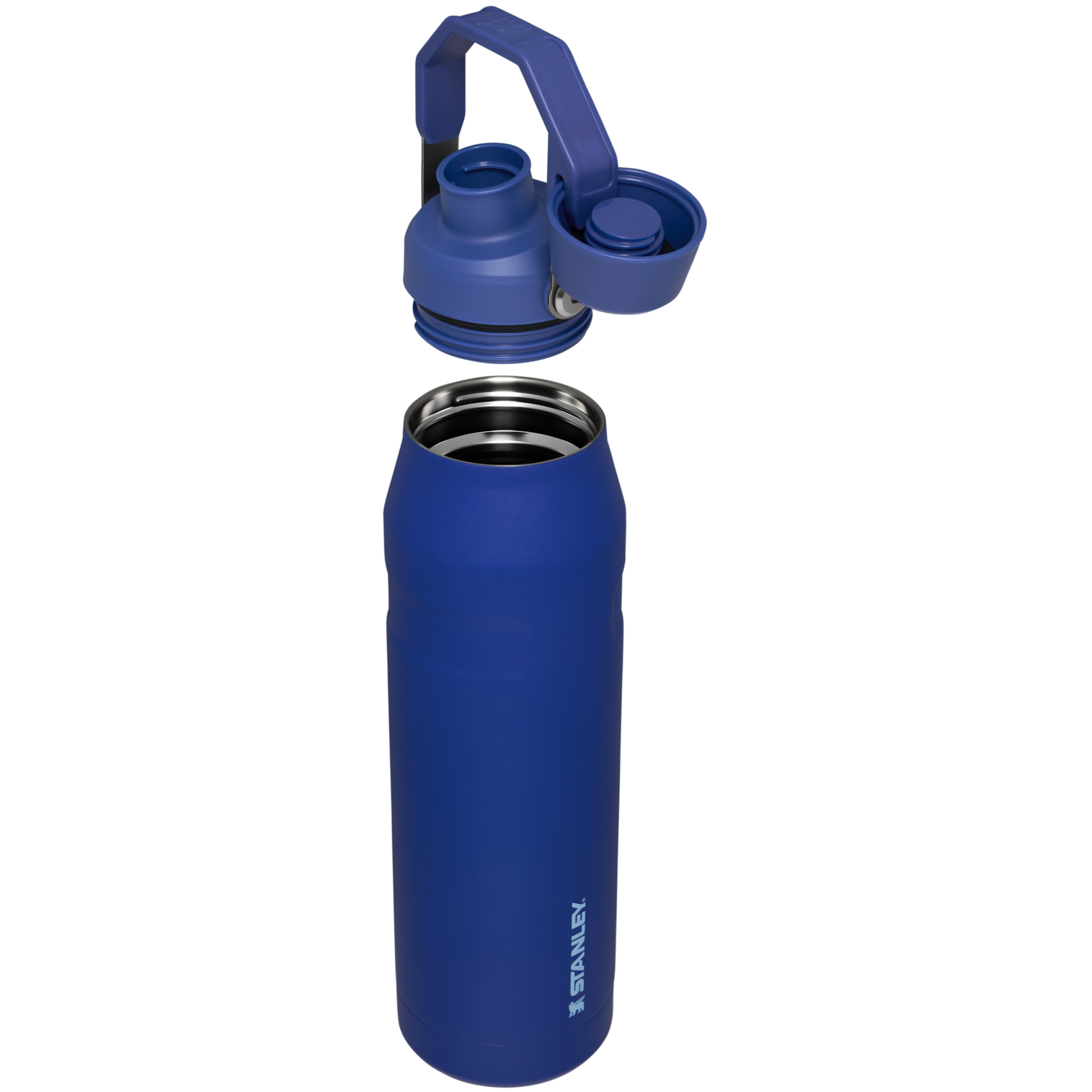 IceFlow™ Bottle with Fast Flow Lid | 36 OZ - Stanley Create - Made to Hydrate