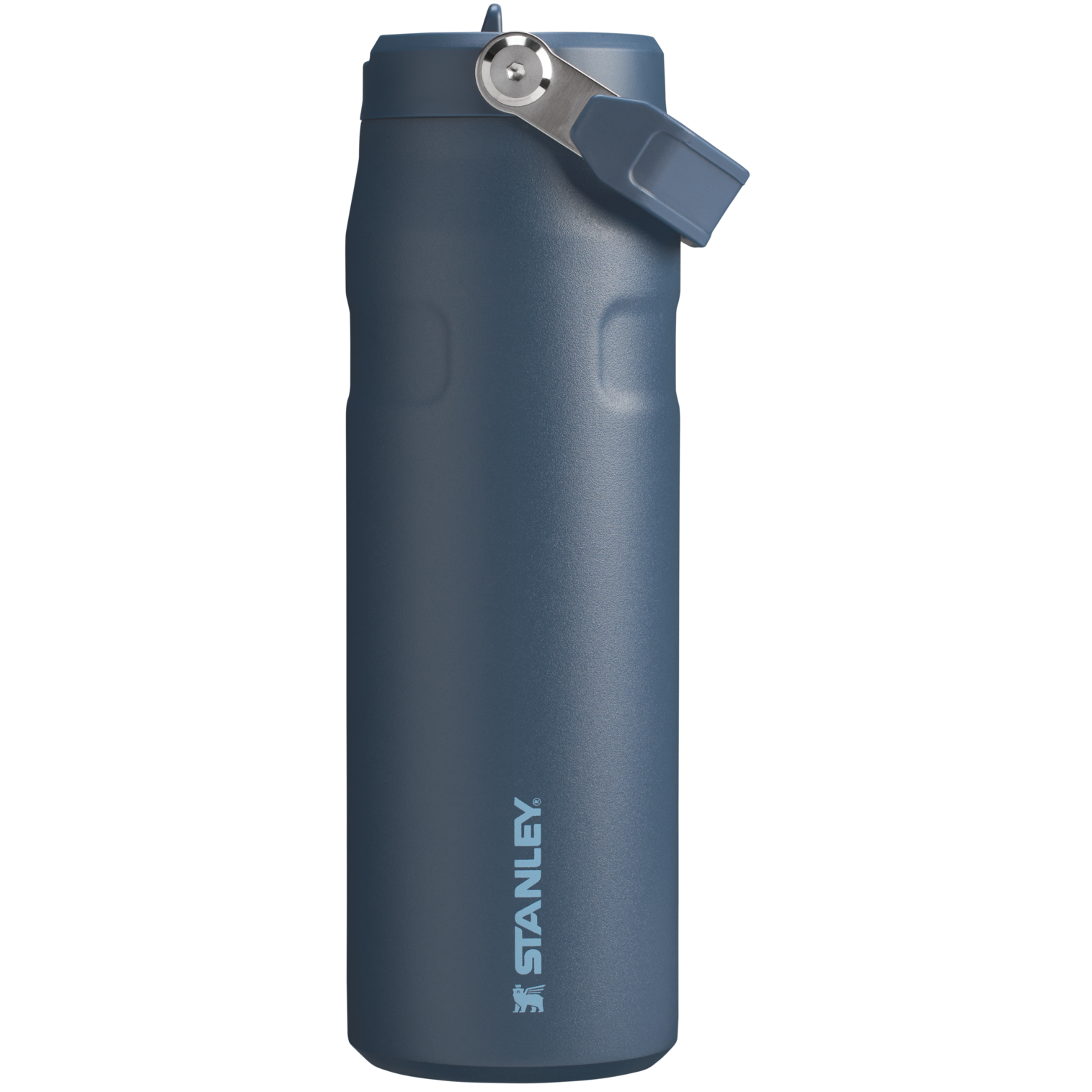 The IceFlow™ Bottle with Flip Straw Lid | 24 OZ - Stanley Create - Stanley for Weekends