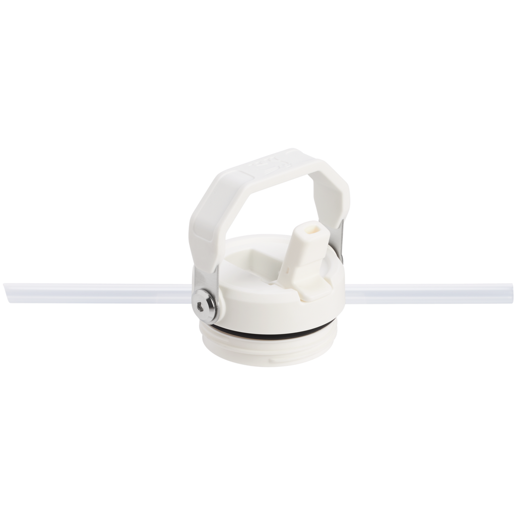The IceFlow™ Bottle with Flip Straw Lid | 36 OZ - Stanley Create - Car Cup Ready