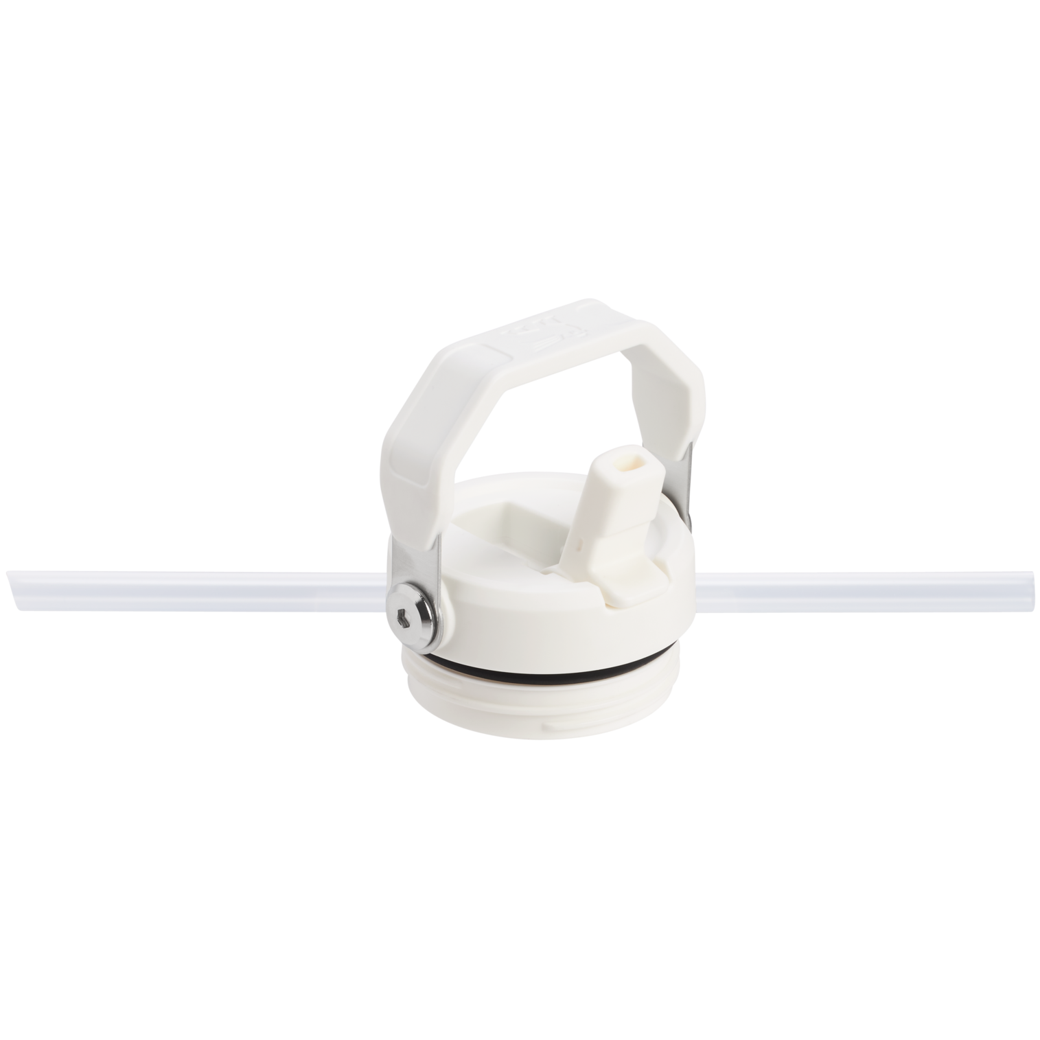 The IceFlow™ Bottle with Flip Straw Lid | 36 OZ - Stanley Create - Car Cup Ready