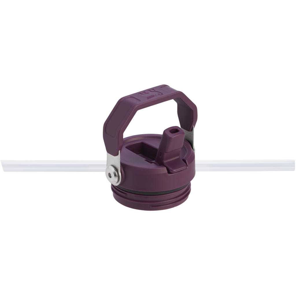 The IceFlow™ Bottle with Flip Straw Lid | 36 OZ - Stanley Create - Car Cup Ready