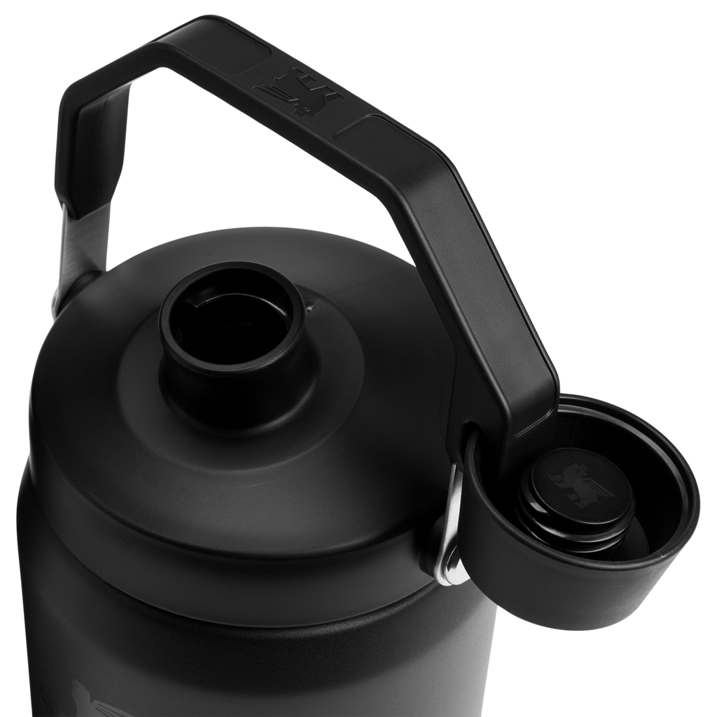 The IceFlow™ Tumbler with Fast Flow Lid | 40 OZ - Daily Water Made Simple