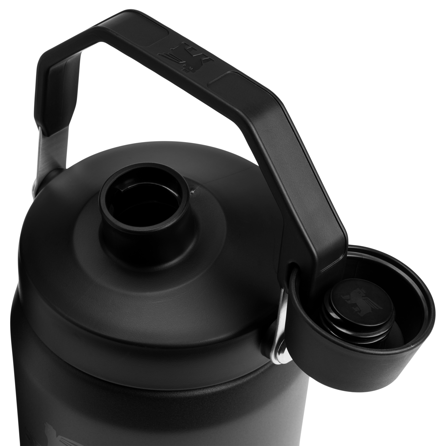 The IceFlow™ Tumbler with Fast Flow Lid | 40 OZ - Daily Water Made Simple