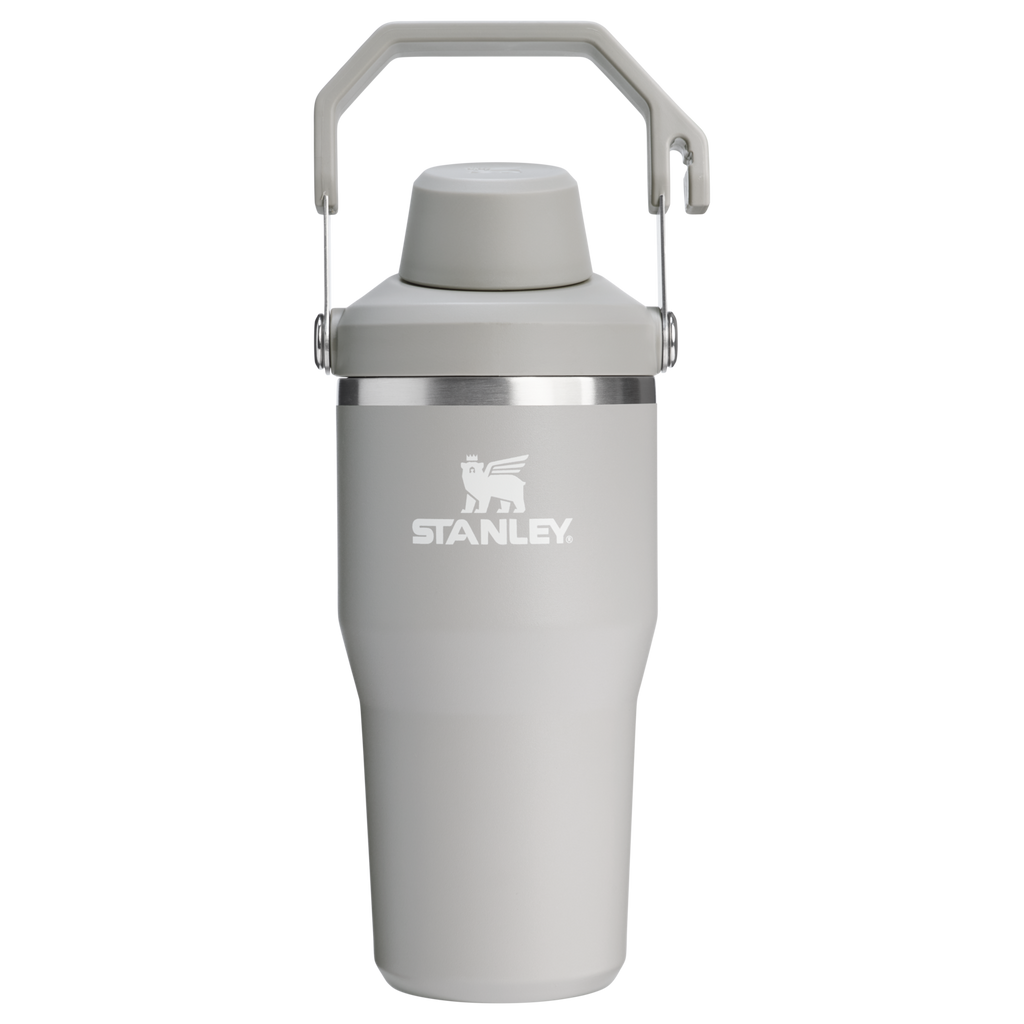 The IceFlow™ Tumbler with Fast Flow Lid | 20 OZ - Stanley Create - Refill Your Way