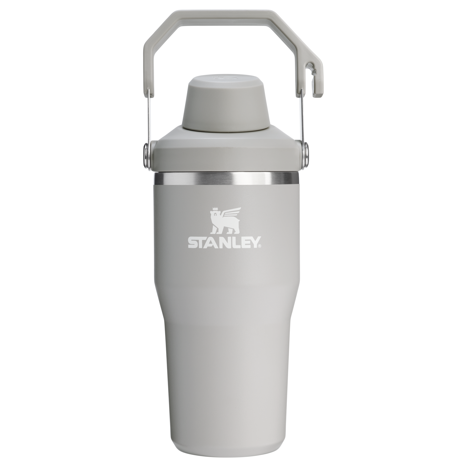 The IceFlow™ Tumbler with Fast Flow Lid | 20 OZ - Stanley Create - Refill Your Way