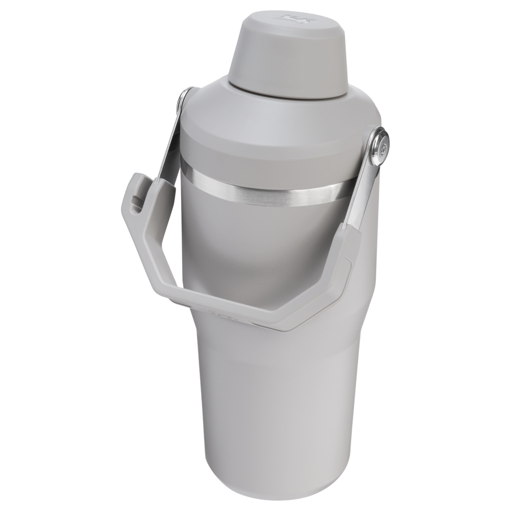 The IceFlow™ Tumbler with Fast Flow Lid | 20 OZ - Stanley Create - Refill Your Way