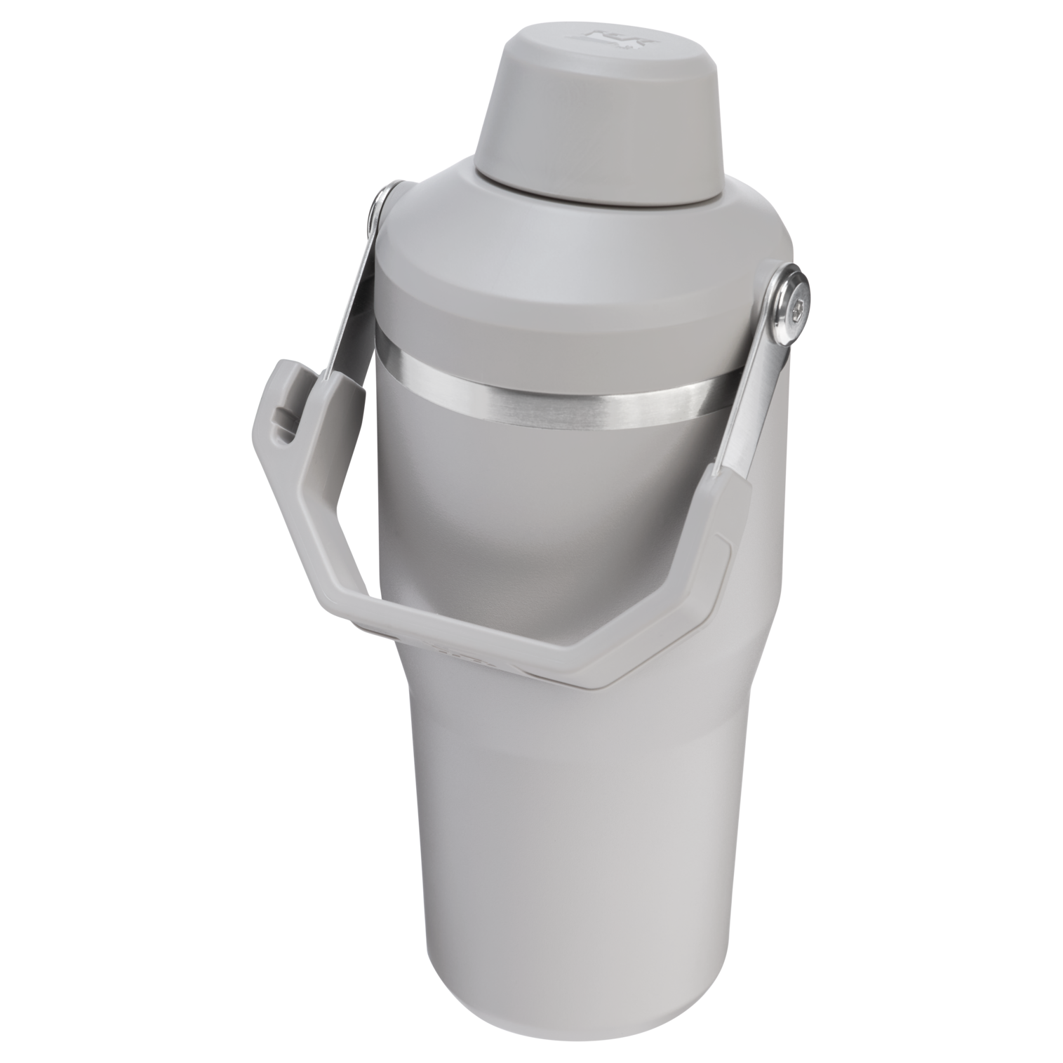The IceFlow™ Tumbler with Fast Flow Lid | 20 OZ - Stanley Create - Refill Your Way