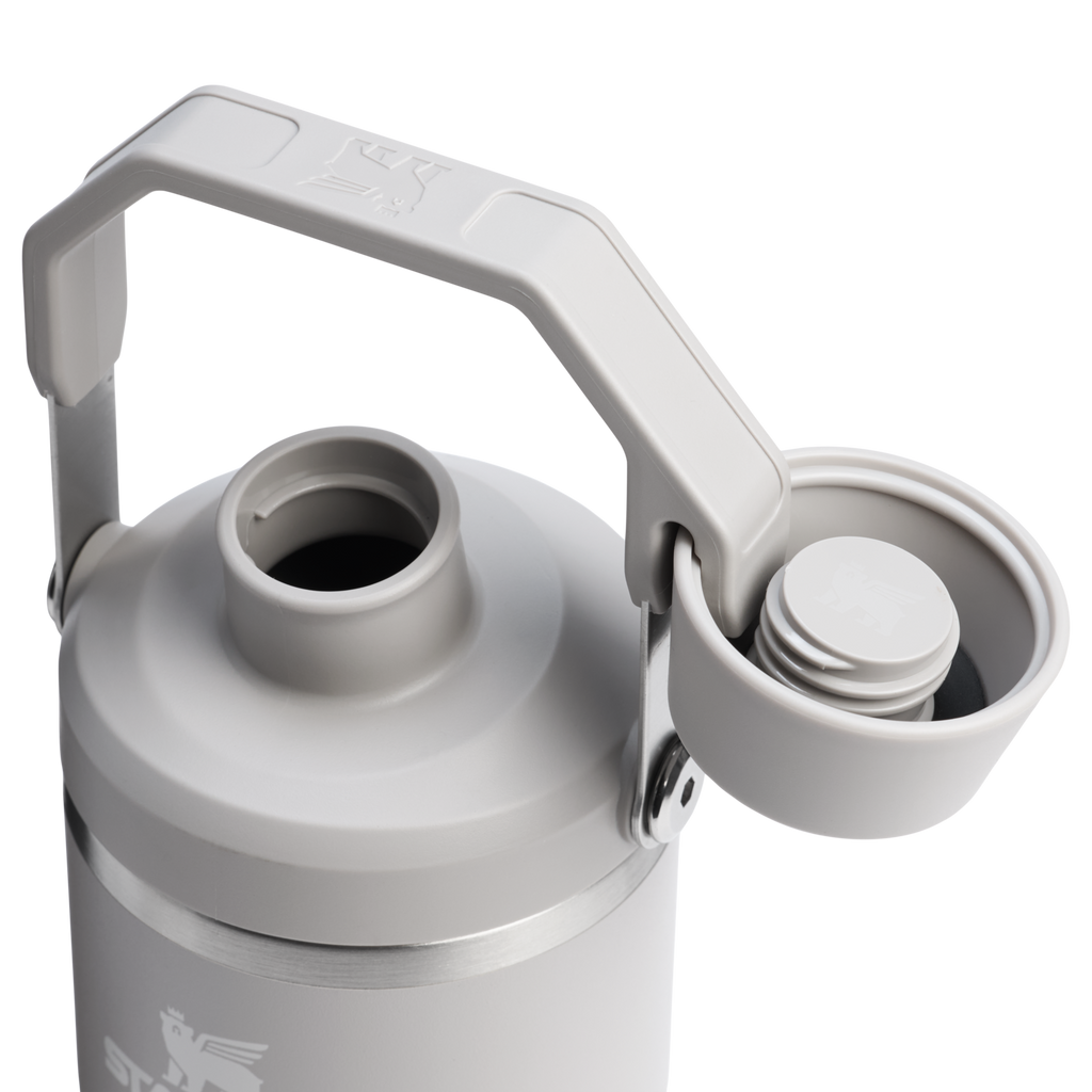 The IceFlow™ Tumbler with Fast Flow Lid | 20 OZ - Stanley Create - Refill Your Way