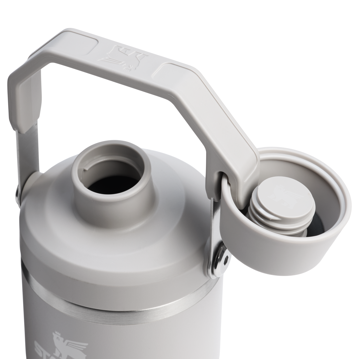 The IceFlow™ Tumbler with Fast Flow Lid | 20 OZ - Stanley Create - Refill Your Way