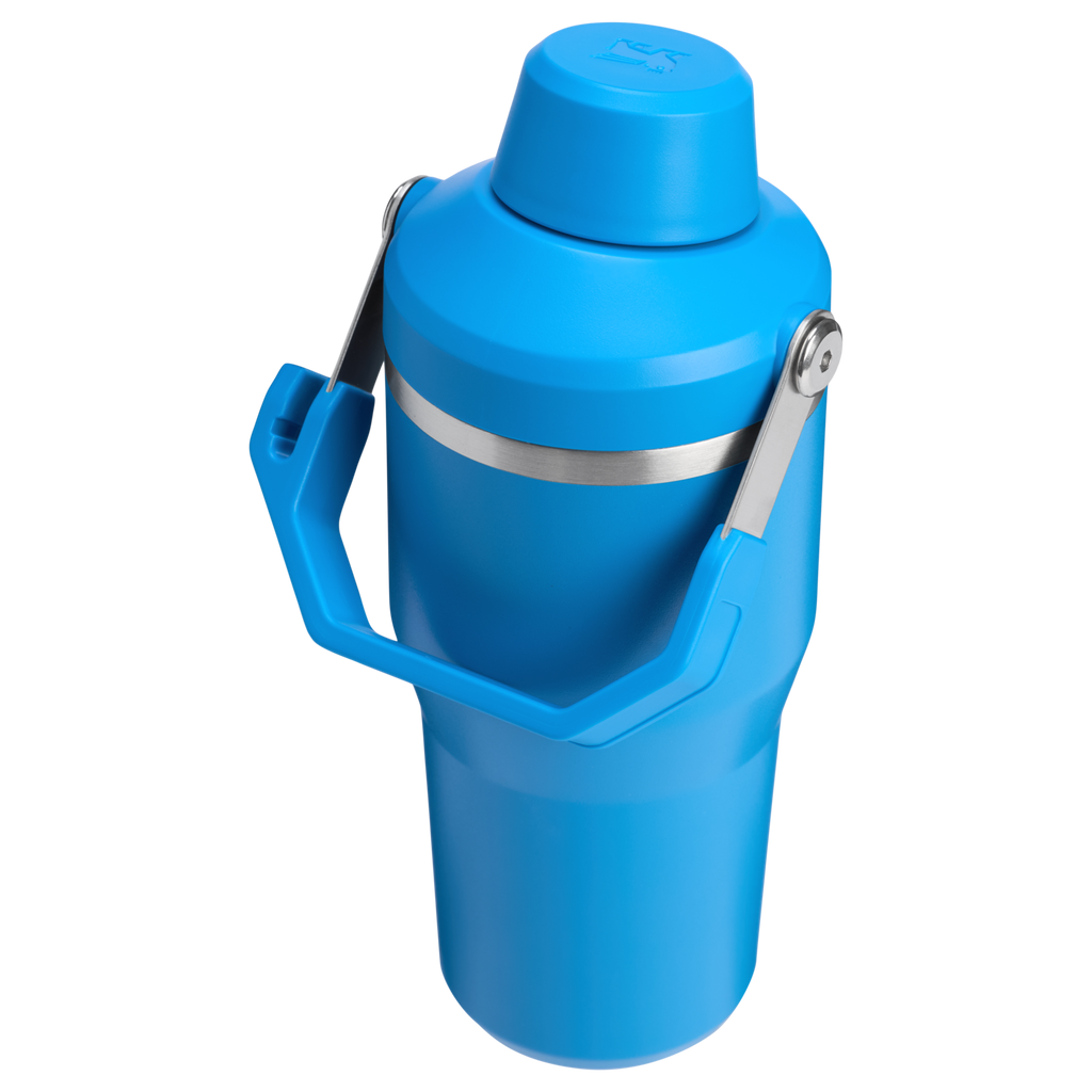 The IceFlow™ Tumbler with Fast Flow Lid | 20 OZ - Stanley Create - Refill Your Way