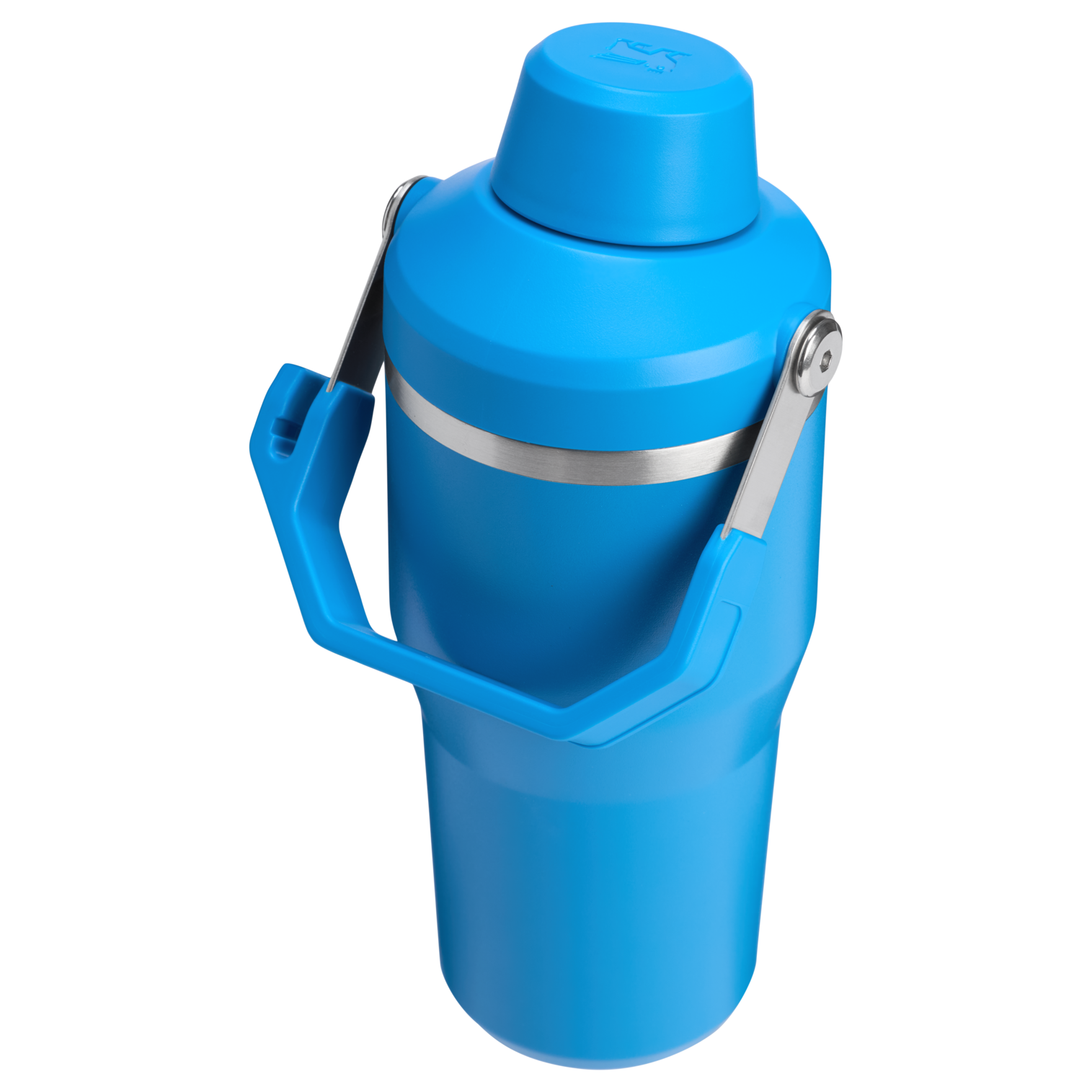 The IceFlow™ Tumbler with Fast Flow Lid | 20 OZ - Stanley Create - Refill Your Way