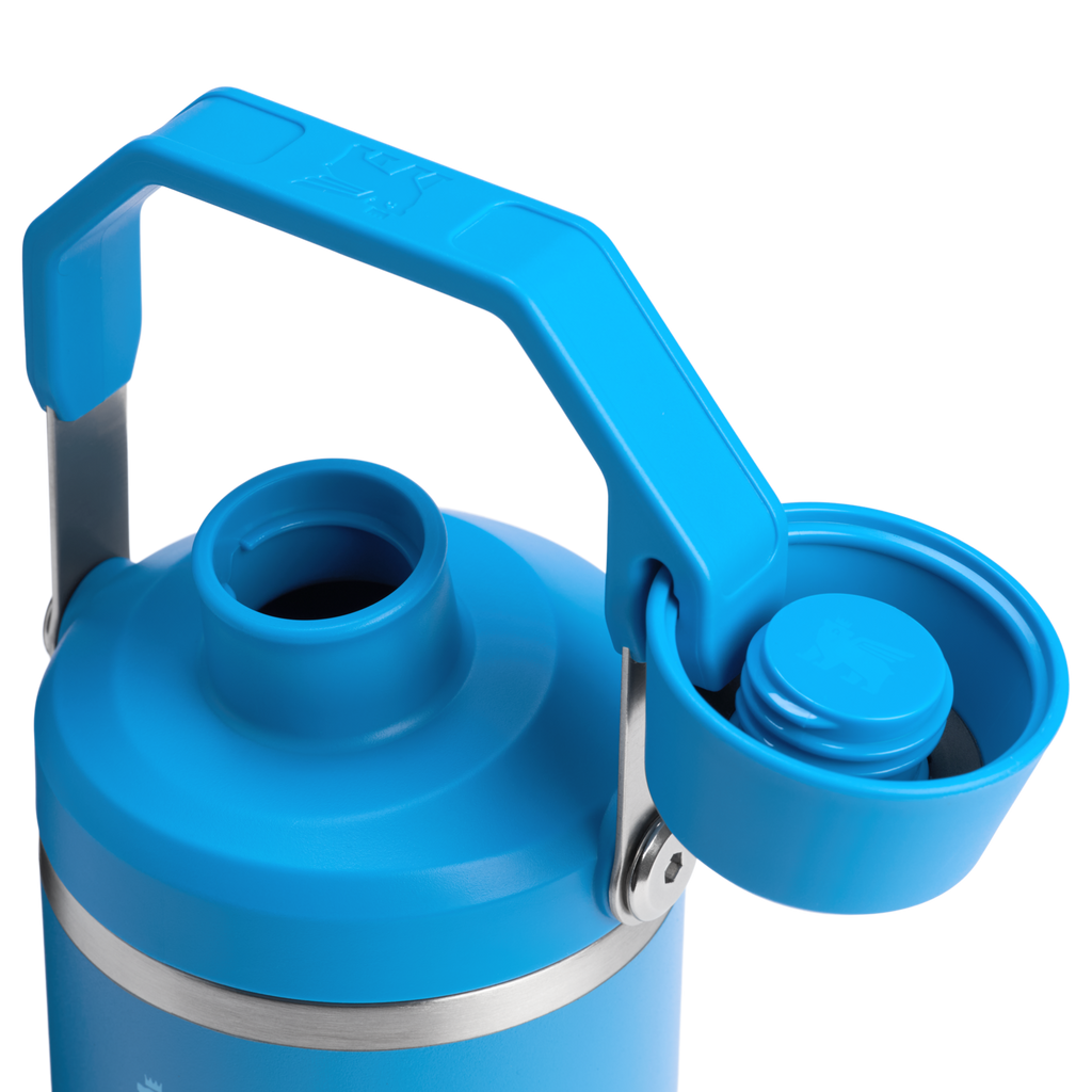 The IceFlow™ Tumbler with Fast Flow Lid | 20 OZ - Stanley Create - Refill Your Way