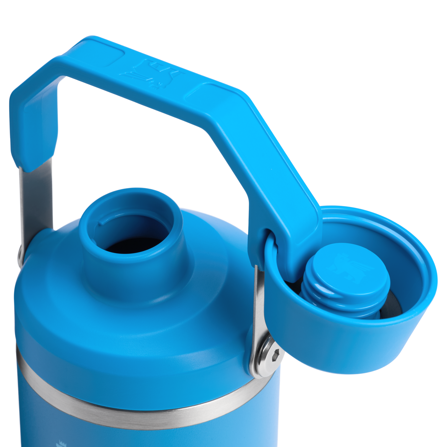 The IceFlow™ Tumbler with Fast Flow Lid | 20 OZ - Stanley Create - Refill Your Way