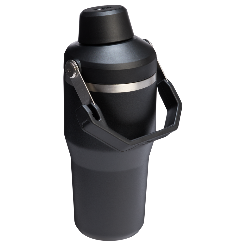 The IceFlow™ Tumbler with Fast Flow Lid | 20 OZ - Stanley Create - Refill Your Way