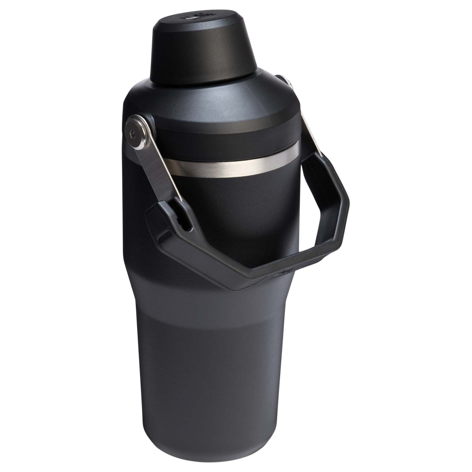 The IceFlow™ Tumbler with Fast Flow Lid | 20 OZ - Stanley Create - Refill Your Way