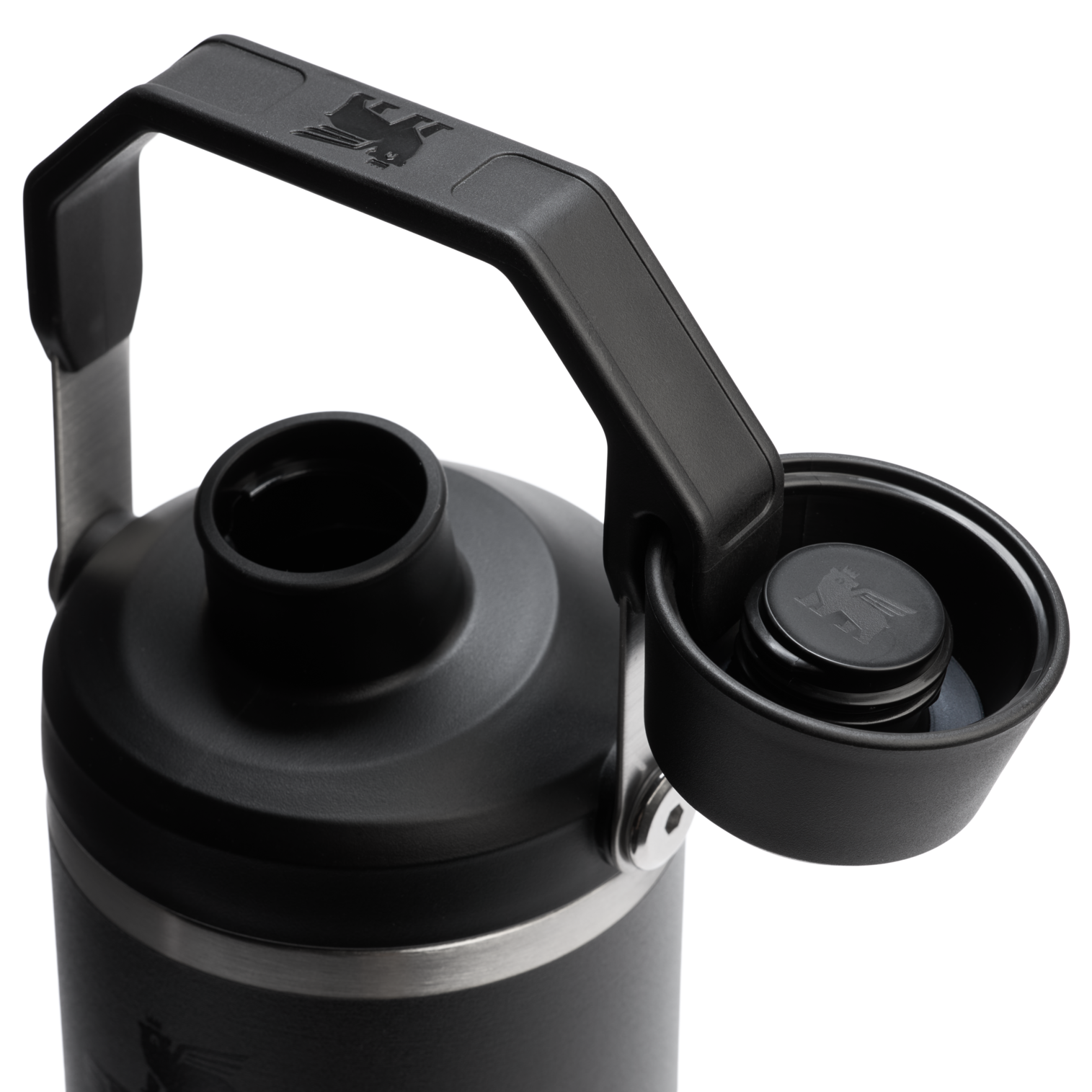 The IceFlow™ Tumbler with Fast Flow Lid | 20 OZ - Stanley Create - Refill Your Way