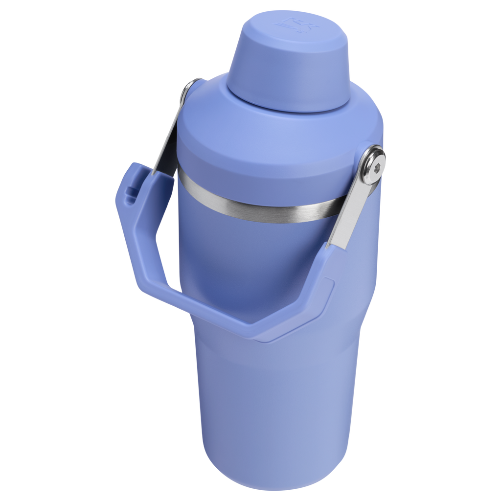 The IceFlow™ Tumbler with Fast Flow Lid | 20 OZ - Stanley Create - Refill Your Way