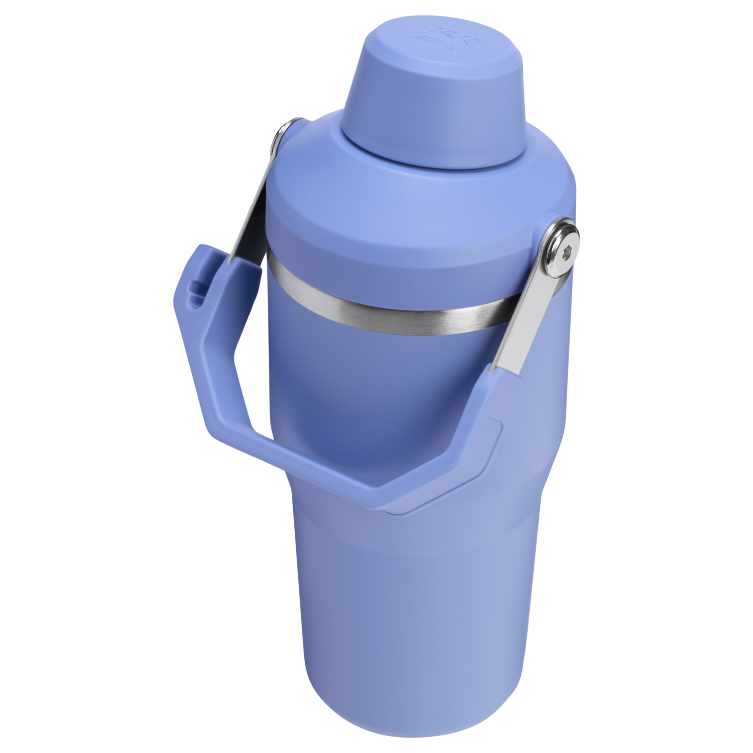 The IceFlow™ Tumbler with Fast Flow Lid | 20 OZ - Stanley Create - Refill Your Way