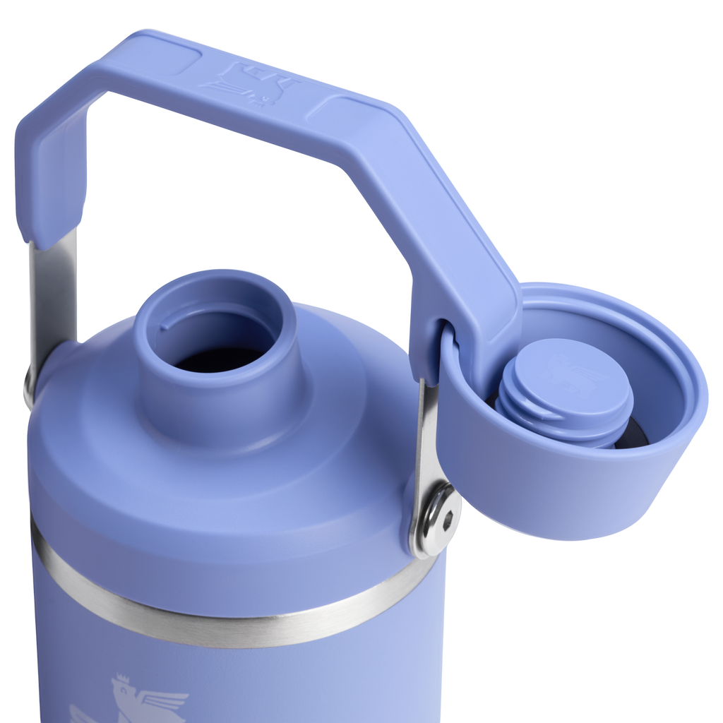 The IceFlow™ Tumbler with Fast Flow Lid | 20 OZ - Stanley Create - Refill Your Way